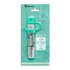 Inhalador Herbal con Aceite Esencial Sabor Frutal para Aliento Fresco, Se Puede Emparejar con un Cordón, Inhalador Sabor Frutal Menta Refrescante, Personalizable