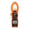 Pinza amperimétrica digital Victory medidor de flujo de pinza VC6056B/A/D/EC amperímetro de alta precisión pinza amperimétrica AC/DC
