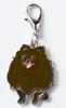 Chaveiro Pingente Pet Mais Vendido Shar-Pei Liga de Zinco Esmalte Joia Shih Tzu Colar Pingente Placa de Identificação para Cachorro