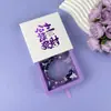 Caja de Empaque para Pulsera Wenwan, Caja de Joyería de Alta Gama, Caja Especial de Almacenamiento para Pulseras y Brazaletes, Caja de Empaque para Joyería al por Mayor