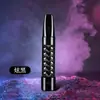 Cinzeiro de carro criativo para pessoas preguiçosas com acendedor de cigarros, cinzeiro de alta tecnologia anti-vazamento, cinzeiro personalizado atacado