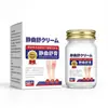 Fabricante de la fuente: Crema Xiurisheng Jingqushu, 50g, para uso externo, disponible para venta al por mayor y dropshipping