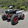 Novo Dragãozinho 125cc Veículo Todo-o-Terreno de Quatro Rodas Veículo de Praia Motocicleta Off-Road Transmissão Automática Esteira Táxi
