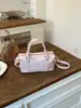 Bolso de Mujer de Gama Alta 2026 Nuevo de Moda Primavera Moda Versátil Bolso de Hombro para el Trabajo y los Viajes Cotidianos Bolso Cruzado tipo Almohada
