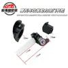 Accesorios Populares para Motocicleta Transfronterizos Manillar del Acelerador, Aceleración y Giro Plástico Manillar del Acelerador de Motocicleta