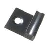 Fixador de piso de madeira de plástico de aço inoxidável Metal Floor Fastener Outdoor Plastic Wood Floor Acessórios de madeira de plástico Acessórios de madeira