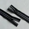 Mayorista del Fabricante No. Pantalones de Nylon con Cremallera Invisible de Uso Inverso Bolsillo de Solapa en Pantalones Equipaje Tops Cuello Ropa Deportiva Textiles para el Hogar