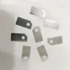 Placas de Válvula de Admissão e Escape de Fábrica para Compressores de Ar Sem Óleo, Bombas de Ar para Suspensão Automotiva, Infladores de Pneus e Placas de Válvula Personalizadas