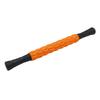 Massagem de engrenagem vara yoga relaxamento muscular profundo massagem eixo ensino particular fáscia rolo plástico rolo haste eixo fitness
