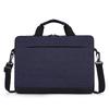 Nueva bolsa para laptop estilo coreano material de buceo bolsa para laptop de 14 pulgadas 15.6 pulgadas bolsa de hombro para laptop bolsa forro