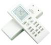 Adecuado para controles remotos de aire acondicionado Gree con la misma apariencia que Kfr-23Gw, 26Gw, 35Gw y 32Gw