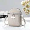 As novas bolsas femininas de 2026 são da moda, versáteis, casuais, tendência, estilosas, de alta qualidade, de grande capacidade, de luxo leve, de nicho e sofisticadas.
