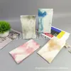 Atacado de fábrica bolsa nova para óculos simples bonita atmosfera armazenamento óculos óculos de sol óculos de sol batom fones de ouvido portátil