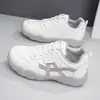 Tênis de Treino Alemão Feminino, novo modelo outono 2026, tênis casuais versáteis de sola grossa, tênis esportivos casuais confortáveis estilo faculdade 2602