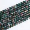 2X4Mm Ágata India Piedra Natural Espaciador Cuentas de Ábaco Cilíndricas Cuentas Sueltas Cuentas de Rueda Cuentas Espaciadoras Cuentas Planas Cuentas Redondas DIY
