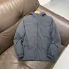 Chaqueta de algodón con capucha para exteriores, ligera, resistente al desgaste, repelente al agua, unisex, cortavientos, cálida 13452