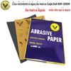 Eagle bola lixa de água eagle bola lixa 120 # -2000 # lixa de moagem de água Global Eagle lixa de lixa resistente à água