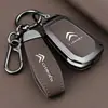 Adecuado para Cubierta de Llave Citroen Versailles C5X, Citroen C5 Aircross, Carcasa C4, C3-Xr/C6