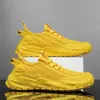 Dropshipping Verano y Otoño 2026 Zapatillas Deportivas de Malla Transpirable de Caña Baja con Suela Gruesa Estilo Hong Kong para Hombre Calzado Casual para Exteriores de Ultra Fibra Resistente al Agua