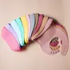 Baberos Populares para Niños, Opcionales Multicolor, Impermeables y Fáciles de Lavar, Bolsillos para Saliva de Bebé, Bolsillos para Arroz, Bolsillos de Silicona para Arroz de Bebé
