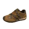 Zapatillas Deportivas Retro de Suela Suave Maillard Alemanas para Mujer Otoño 2026 Nuevas con Suela Gruesa Moda para Deporte al Aire Libre Zapatillas Forrest Gump