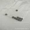 Rodamiento de Bolas Miniatura Mr84Zz Mr83 Mr74 Mr52 Mr85 Mr117 126 137 de Ranura Profunda