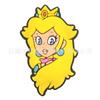 Novos Super Mary Brothers Mario Pokemon Pikachu Amazon Hole Shoes Buckle Shoes Flower Shoes