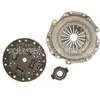 Kit de embrague, plato de presión, disco de embrague adecuado para Citroen, Peugeot 618308900 2050 43