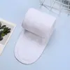 Fita Mágica Prendedor de Cabelo Franja Toalha Camada Dupla Touca Absorvente Prendedor de Cabelo Spa Facial Salão de Beleza Ferramenta de Maquiagem Uso