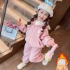 Suéter de Reno Navideño Princess Town&F35