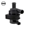 Bomba de água auxiliar do líquido de arrefecimento 1K0965561L para Volkswagen Beetle 180TSI Seat Ibiza 1.2T