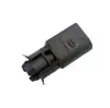 Suministro adecuado para sensor de temperatura del aire ambiente del coche Volkswagen Golf 1J0919379A