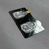 Aplicable a Película de Lente de 16 Lentes para Apple iPhone16ProMax 95 Antiexplosión Paso Mate Posicionamiento Película Ojo de Águila