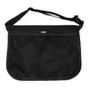 Bolsa de Cintura Esportiva para Tênis e Pickleball, Bolsa com Grande Capacidade para Armazenamento de Bolas, Bolsa Portátil à Prova d'Água de Tecido Oxford para Equipamentos