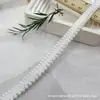 Perla de Imitación Hecho a Mano DIY Accesorios de Cinta Pequeños Estilo Chanel Accesorios de Encaje Accesorios para Ropa Decoración de Ropa Infantil