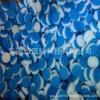 Esponja flocado maquillaje cabeza de zapato de cuero chaqueta de plumas limpiar brillo de labios esponja cabeza líquido de limpieza cabeza de espuma de penetración