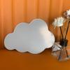 La fábrica produce lentes acrílicos Cloud personalizados de 1-3 mm