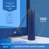 Bateria de Lítio 18650 1500mAh Grande Capacidade Recarregável Brinquedo Elétrico de Mão 3.7V Recarregável Bateria de Lítio Única