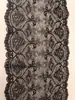Ribete de Encaje Elástico para Pijamas, Ropa Interior de Encaje de Nylon, Accesorios para Prendas, Alta Elasticidad, Ancho Amplio