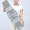 Cinto de Suporte para Disco de Cintura, Dor e Distensão Lombar com Placa de Aço para Esportes e Fitness para Homens e Mulheres Cinto de Suporte Especial de Inverno