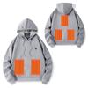 Coletes aquecidos USB inteligentes novos transfronteiriços, trajes de aquecimento de cinco zonas em lã coral, coletes casuais para homens e mulheres, fabricantes