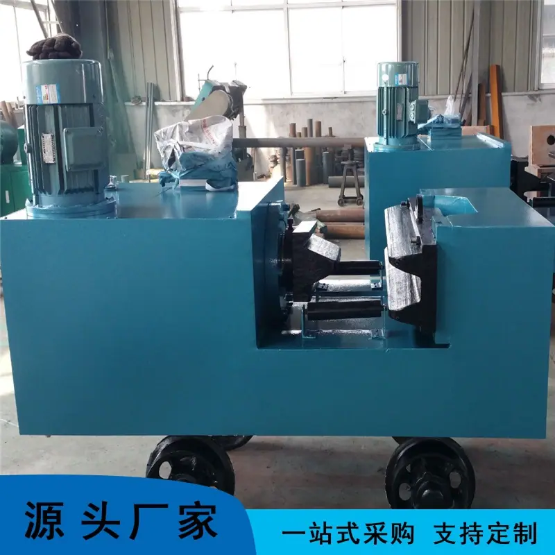 液压校直机 (4)