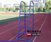 Silla de Árbitro Silla de Árbitro de Partido de Bádminton Silla de Árbitro de Entrenamiento de Voleibol Soporte de Árbitro de Pista de Tenis Engrosado