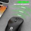 Mouse sem fio Li magnésio G3 laptop desktop portátil mouse sem fio direto da fábrica Amazon transfronteiriço