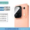 Adequado para OPPO Find X10 Pro Max: Película de lente transparente serigrafada, Película de vidro temperado fosca anti-espião de alta definição X10E