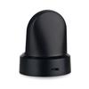Para reloj Galaxy Samsung Gear S2 cargador inalámbrico S3 cargador inalámbrico S4 base de carga cable de carga