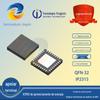 IP2315 QFN32 British core built-in MOS 4.8A protocolo de carga rápida bateria de lítio única step-down carregamento IC