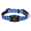 Localizador Airtag Dispositivo Pequeno Anti-Perda Inteligente Portátil Suporta Findmy Chaveiro Mochila Rastreador de Animal de Estimação
