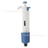 Pistola de pipeta microajustable de laboratorio, media desinfección, análisis de muestreo, pipeta de un solo canal, 2-10 ml