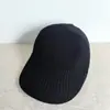 Gorra de Béisbol de Moda Coreana Versátil para Ciclismo y Carrera, Gorro de Sol de Punto, Gorra con Visera, Nuevo Estilo de Verano para Mujer